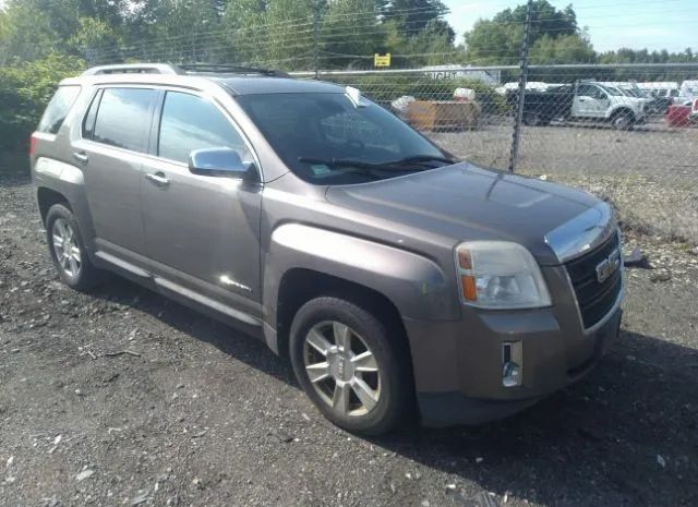 GMC TERRAIN 2012 2gkflvek8c6303925