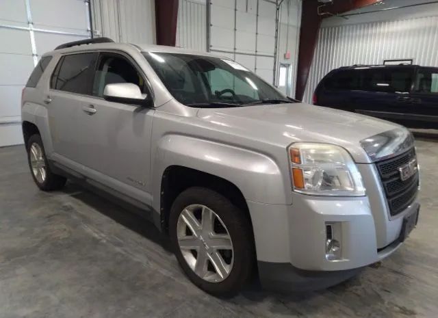 GMC TERRAIN 2012 2gkflvek8c6311605