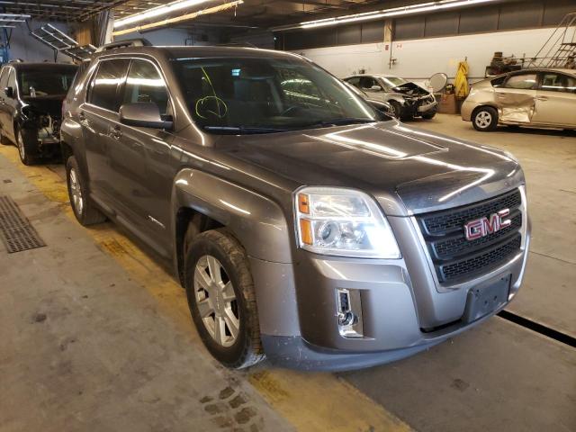 GMC TERRAIN SL 2012 2gkflvek8c6337329