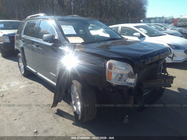 GMC TERRAIN 2012 2gkflvek8c6365504