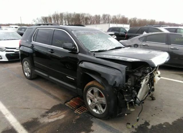 GMC TERRAIN 2013 2gkflvek8d6119540