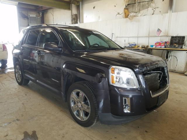 GMC TERRAIN SL 2013 2gkflvek8d6128500