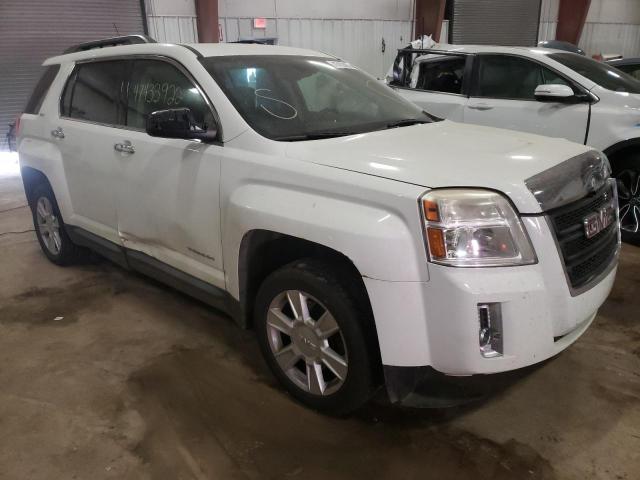 GMC TERRAIN SL 2013 2gkflvek8d6139528