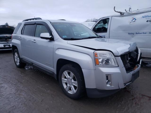 GMC TERRAIN SL 2013 2gkflvek8d6248121