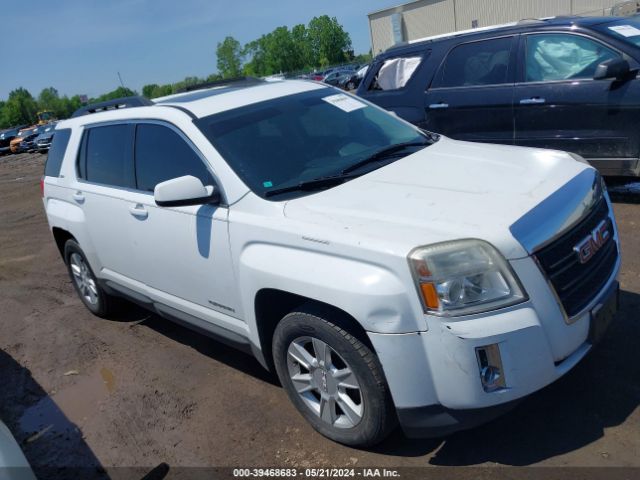 GMC TERRAIN 2013 2gkflvek8d6262908