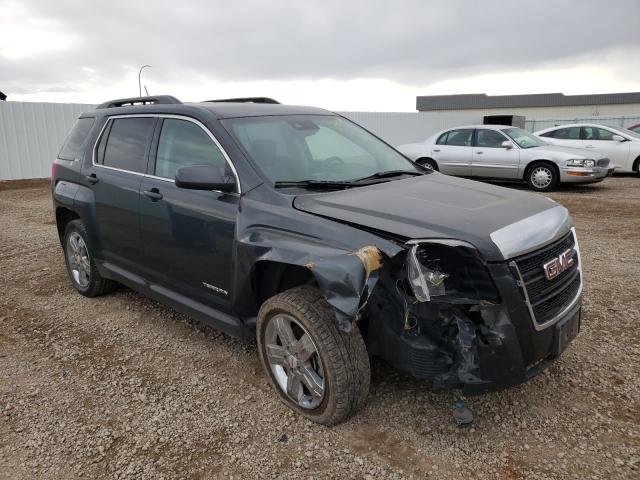 GMC TERRAIN SL 2013 2gkflvek8d6278980