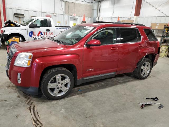 GMC TERRAIN SL 2013 2gkflvek8d6302677