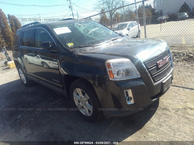 GMC TERRAIN 2013 2gkflvek8d6311783