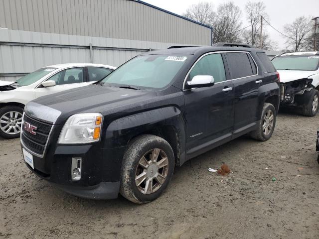 GMC TERRAIN SL 2013 2gkflvek8d6311914