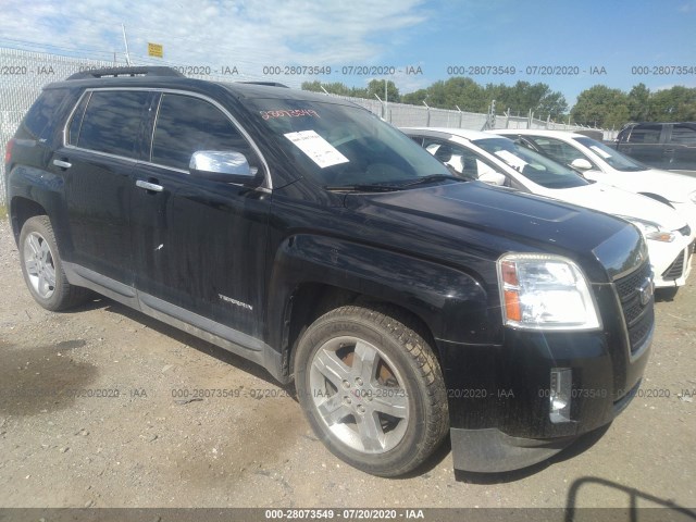 GMC TERRAIN 2013 2gkflvek8d6314599