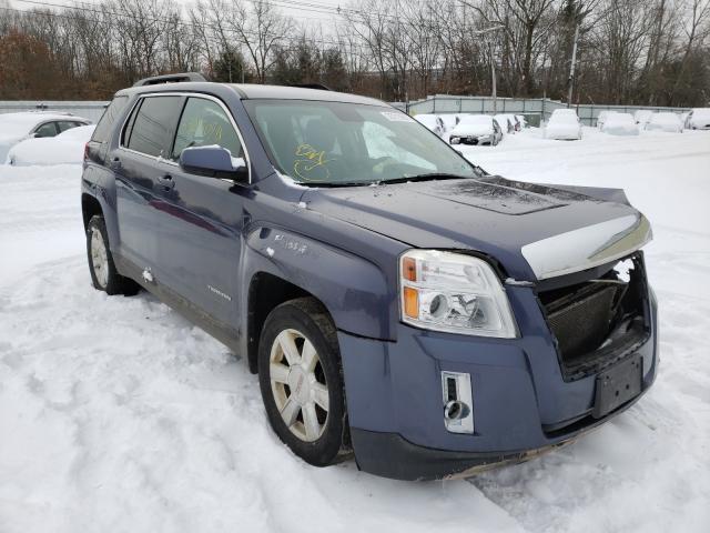 GMC TERRAIN SL 2013 2gkflvek8d6318880