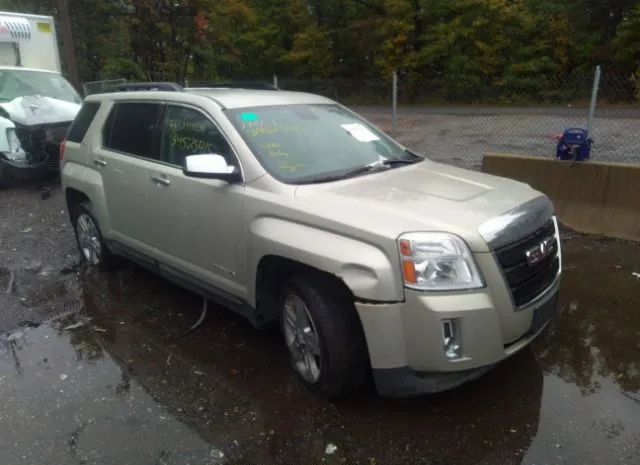 GMC TERRAIN 2013 2gkflvek8d6320919