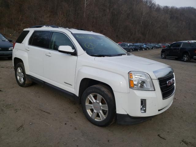 GMC NULL 2013 2gkflvek8d6345593