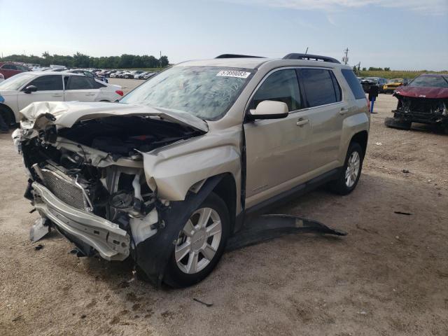 GMC TERRAIN 2013 2gkflvek8d6354228