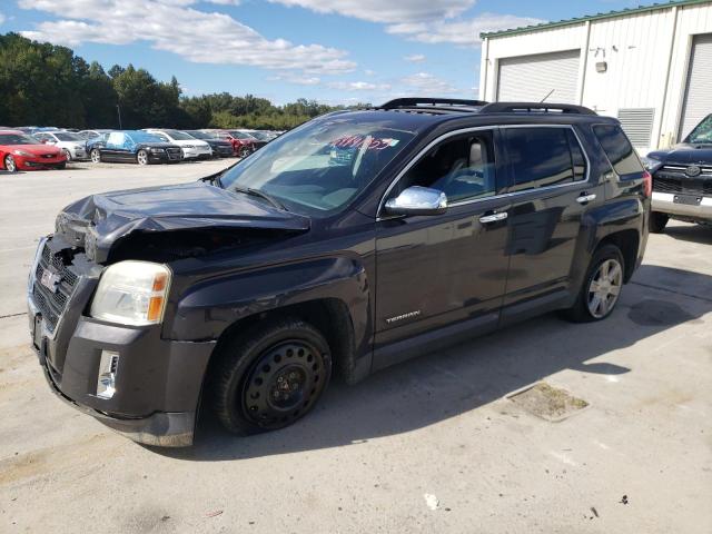 GMC TERRAIN 2013 2gkflvek8d6356108