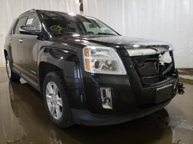 GMC TERRAIN SL 2013 2gkflvek8d6362622