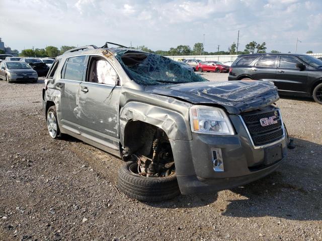 GMC TERRAIN SL 2013 2gkflvek8d6374706