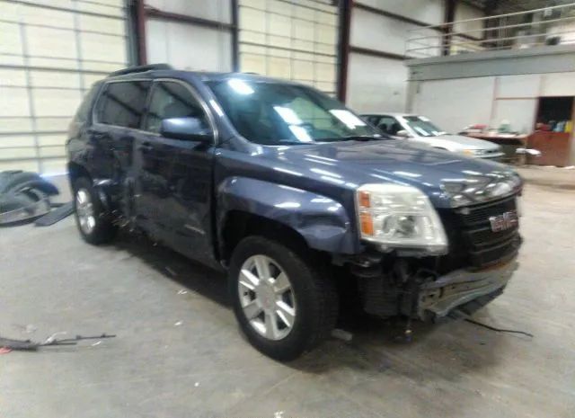 GMC TERRAIN 2013 2gkflvek8d6427582