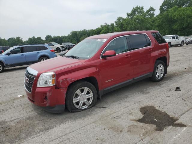 GMC TERRAIN 2014 2gkflvek8e6112492