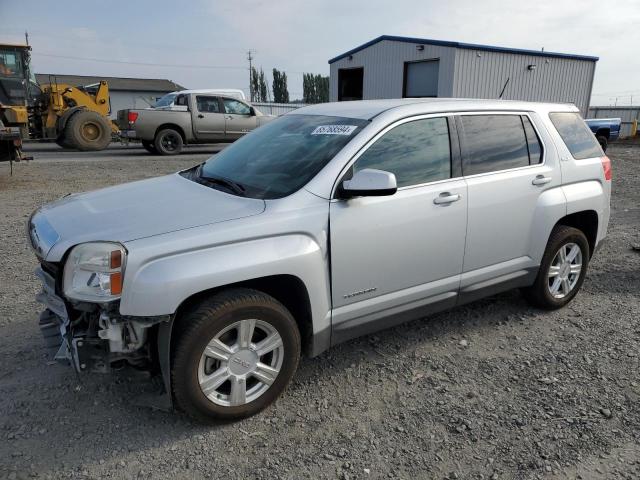 GMC TERRAIN SL 2014 2gkflvek8e6125128