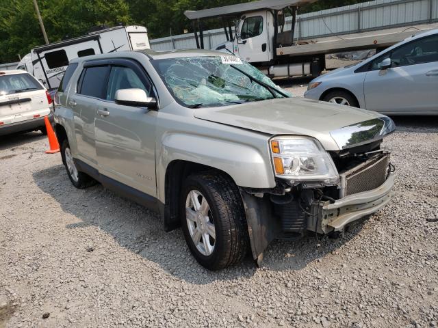 GMC TERRAIN SL 2014 2gkflvek8e6126621