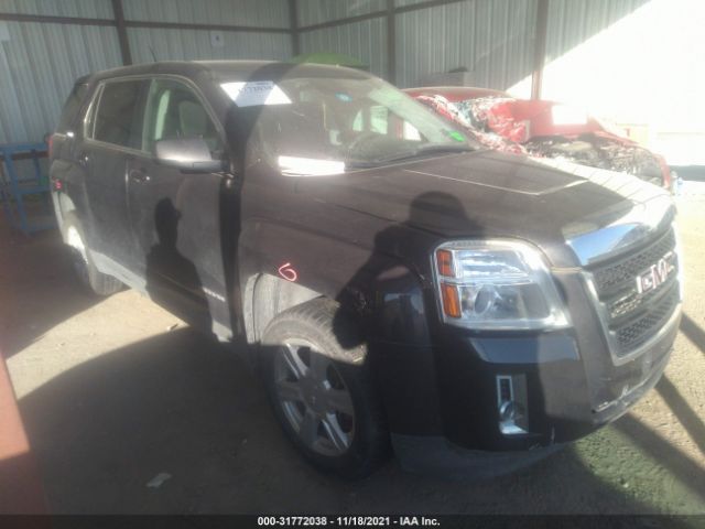 GMC TERRAIN 2014 2gkflvek8e6135822