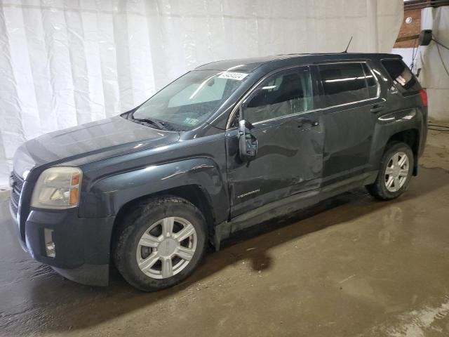 GMC TERRAIN 2014 2gkflvek8e6158761