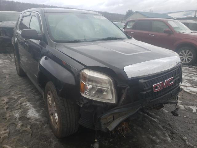 GMC TERRAIN SL 2014 2gkflvek8e6175673