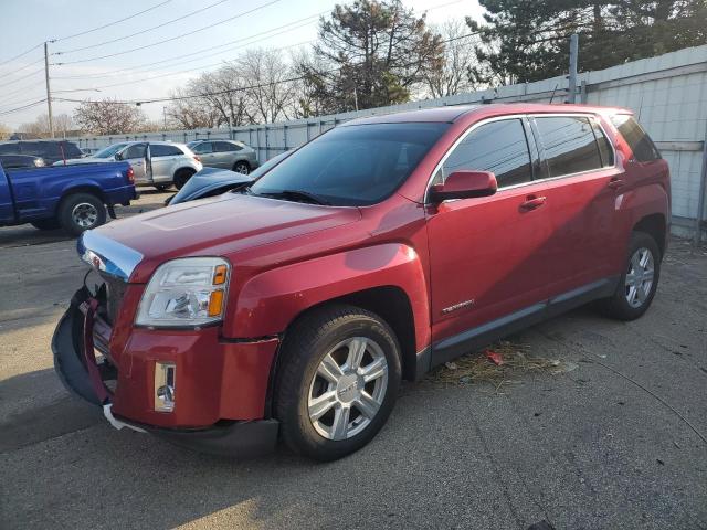 GMC TERRAIN 2014 2gkflvek8e6203830