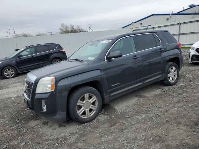 GMC TERRAIN 2014 2gkflvek8e6214231