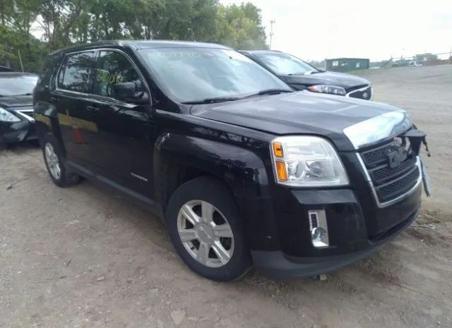 GMC TERRAIN 2014 2gkflvek8e6257578