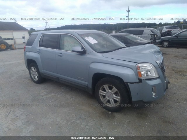 GMC TERRAIN 2014 2gkflvek8e6281041