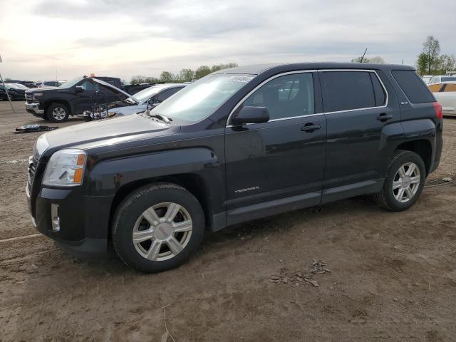 GMC TERRAIN 2014 2gkflvek8e6285350