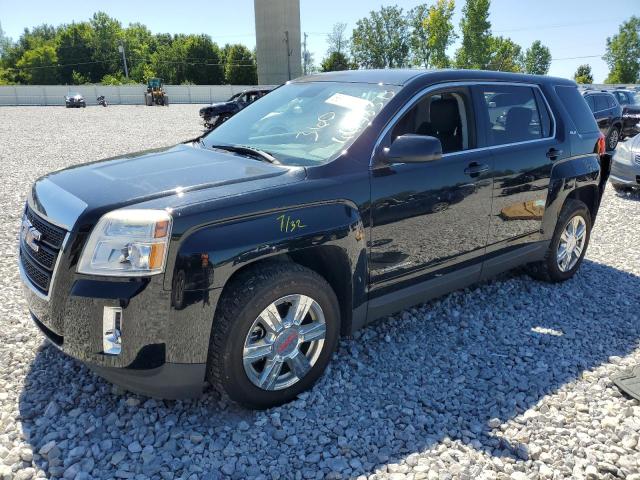 GMC TERRAIN SL 2014 2gkflvek8e6334742