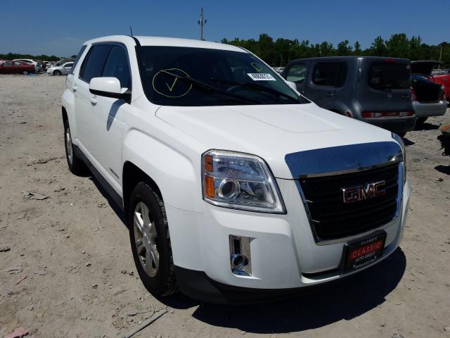 GMC TERRAIN SL 2014 2gkflvek8e6336636