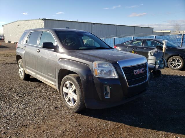 GMC TERRAIN SL 2015 2gkflvek8f6121081