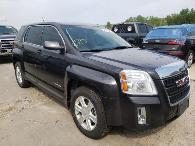 GMC TERRAIN SL 2015 2gkflvek8f6122893