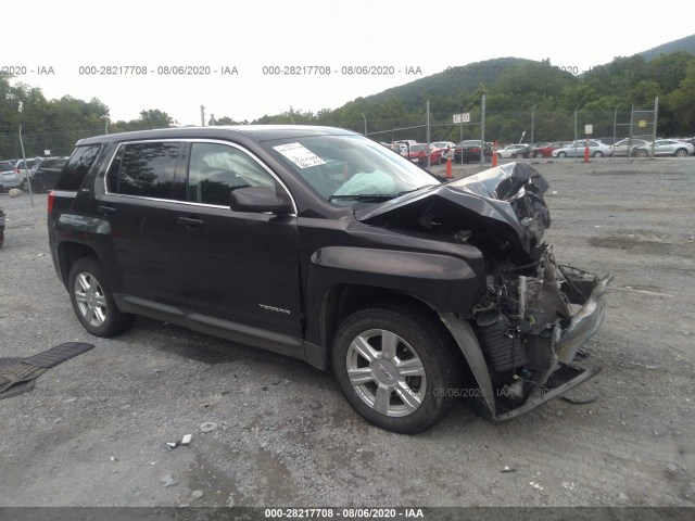 GMC TERRAIN 2015 2gkflvek8f6145557