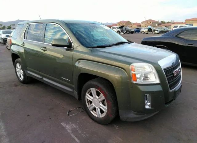 GMC TERRAIN 2015 2gkflvek8f6161192