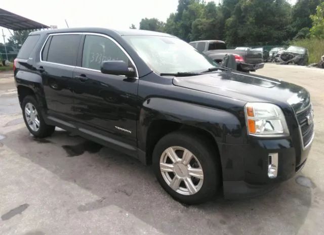 GMC TERRAIN 2015 2gkflvek8f6174668