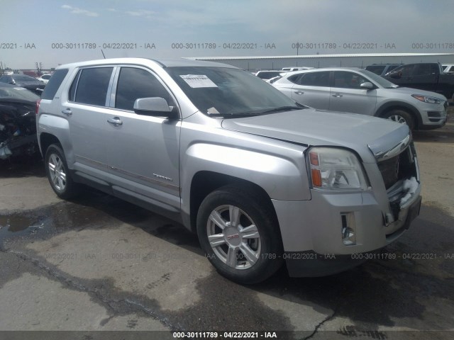 GMC TERRAIN 2015 2gkflvek8f6194516