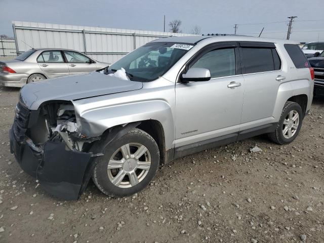 GMC TERRAIN 2015 2gkflvek8f6194967