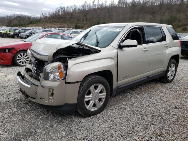 GMC TERRAIN SL 2015 2gkflvek8f6215915