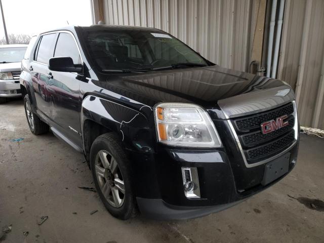 GMC TERRAIN SL 2015 2gkflvek8f6222637