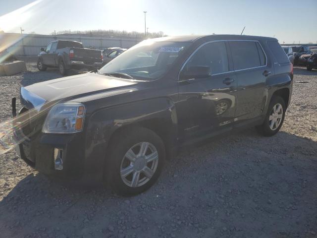 GMC TERRAIN 2015 2gkflvek8f6226171