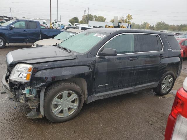 GMC TERRAIN 2015 2gkflvek8f6244072