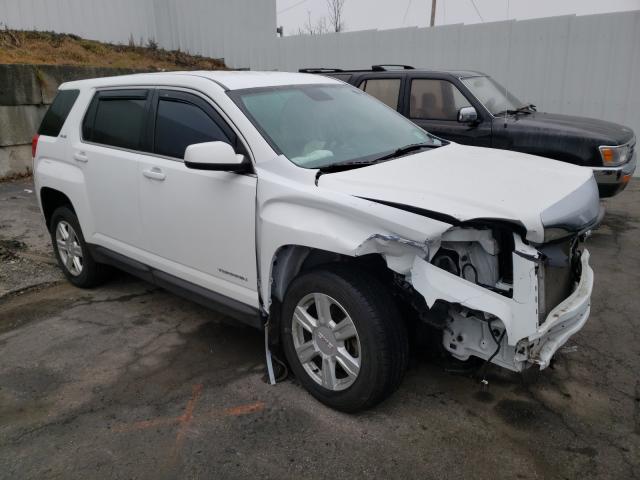 GMC TERRAIN SL 2015 2gkflvek8f6265018