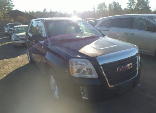 GMC TERRAIN 2015 2gkflvek8f6272776