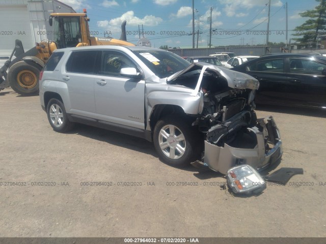 GMC TERRAIN 2015 2gkflvek8f6277024