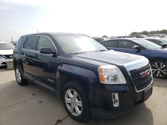 GMC TERRAIN 2015 2gkflvek8f6307252